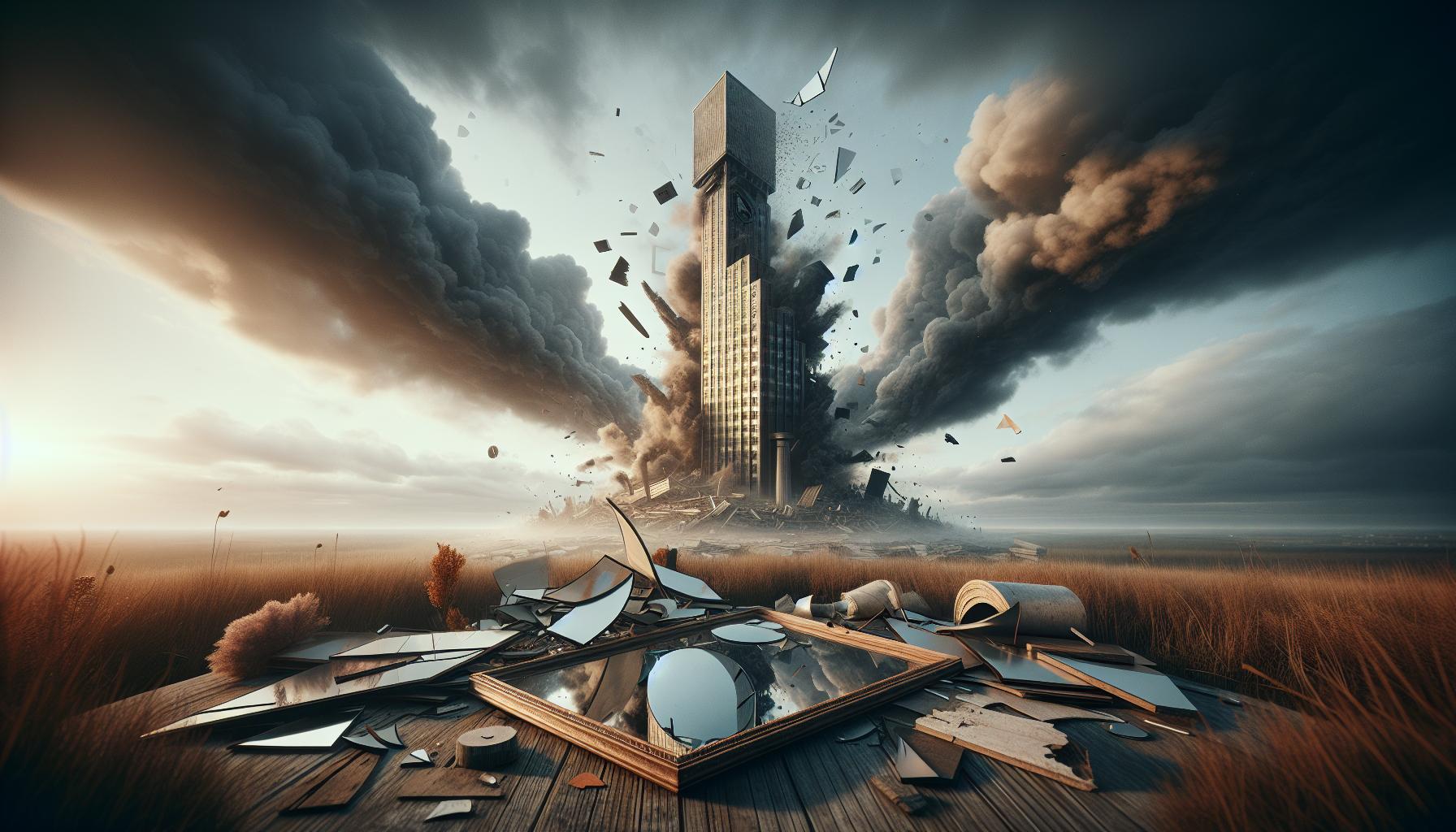 Understanding the Symbolism of the Tower