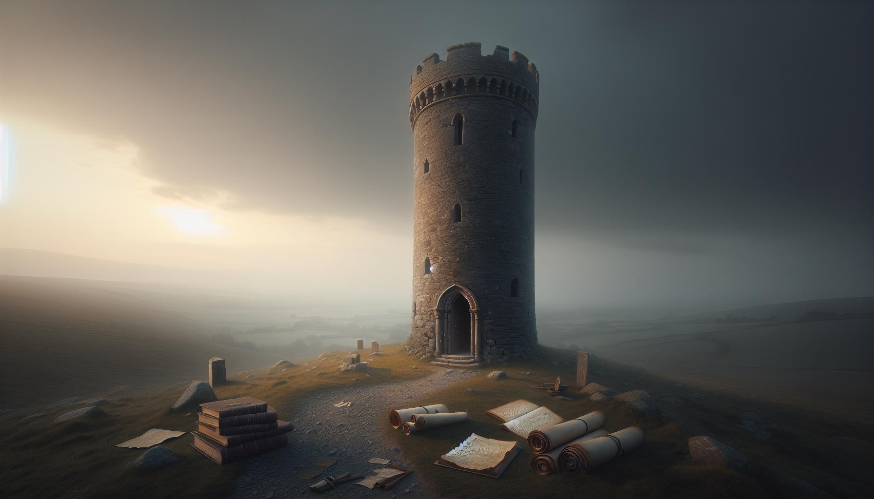 What Is the Tower in Tarot: Sudden Change Decoded 2 Understanding the Symbolism of the Tower