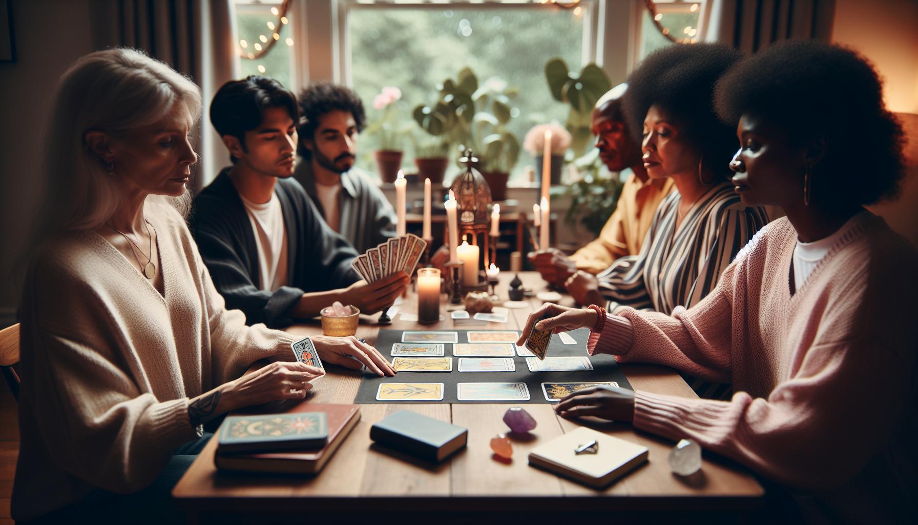 How Do Tarot Cards Actually Work? Science Explained 3 Understanding Tarot Card Meanings: A Beginner's Guide