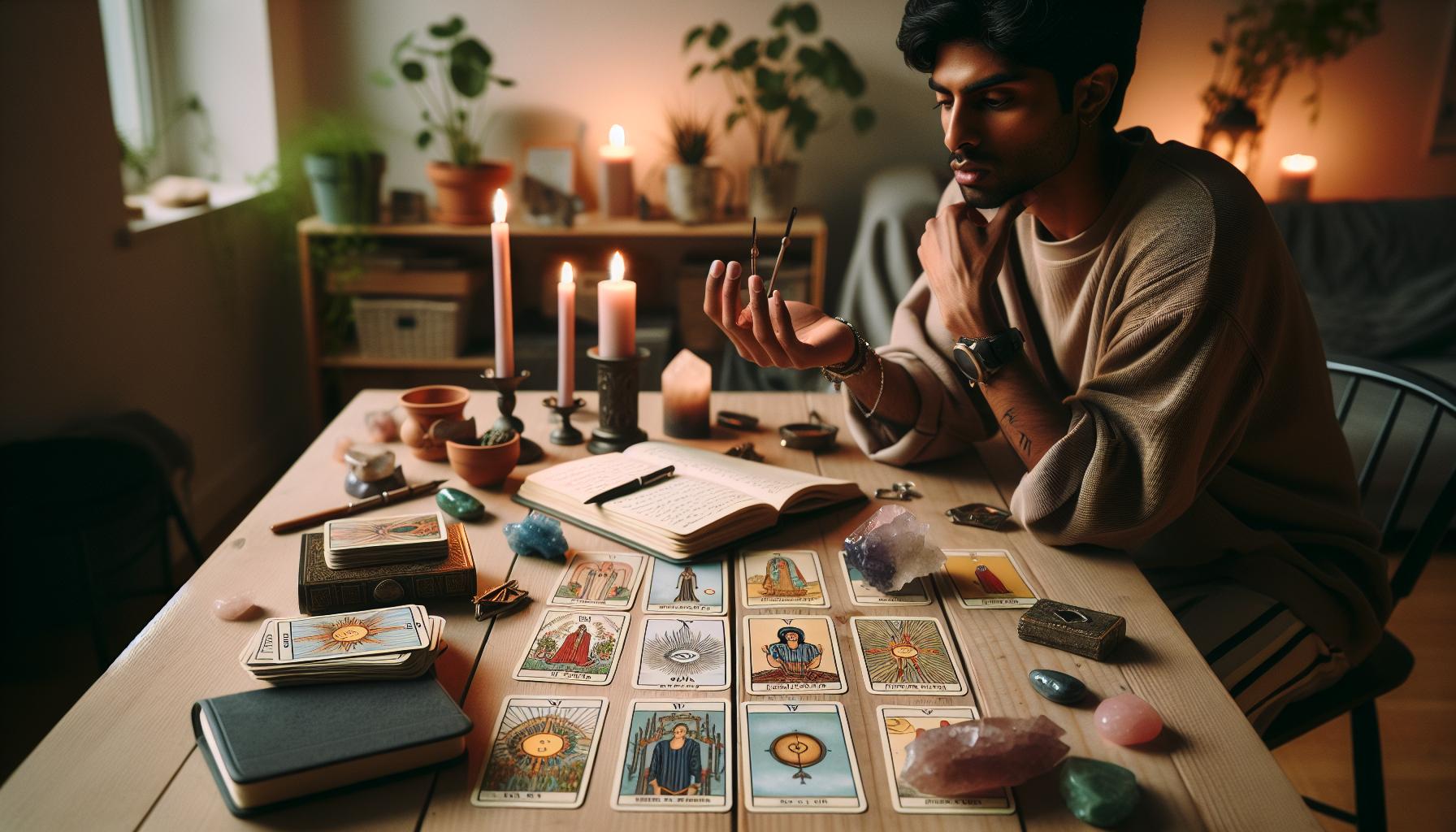 How to Do Tarot: Quick Start Guide for Total Beginners 2 Understanding Tarot Card Meanings: Key Interpretations
