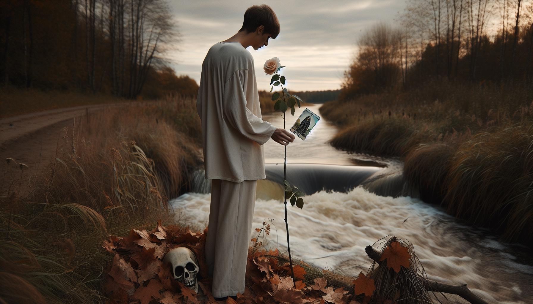 Does the Death Card Mean Death in Tarot? Real Meaning 2 What the Death Card Actually Represents