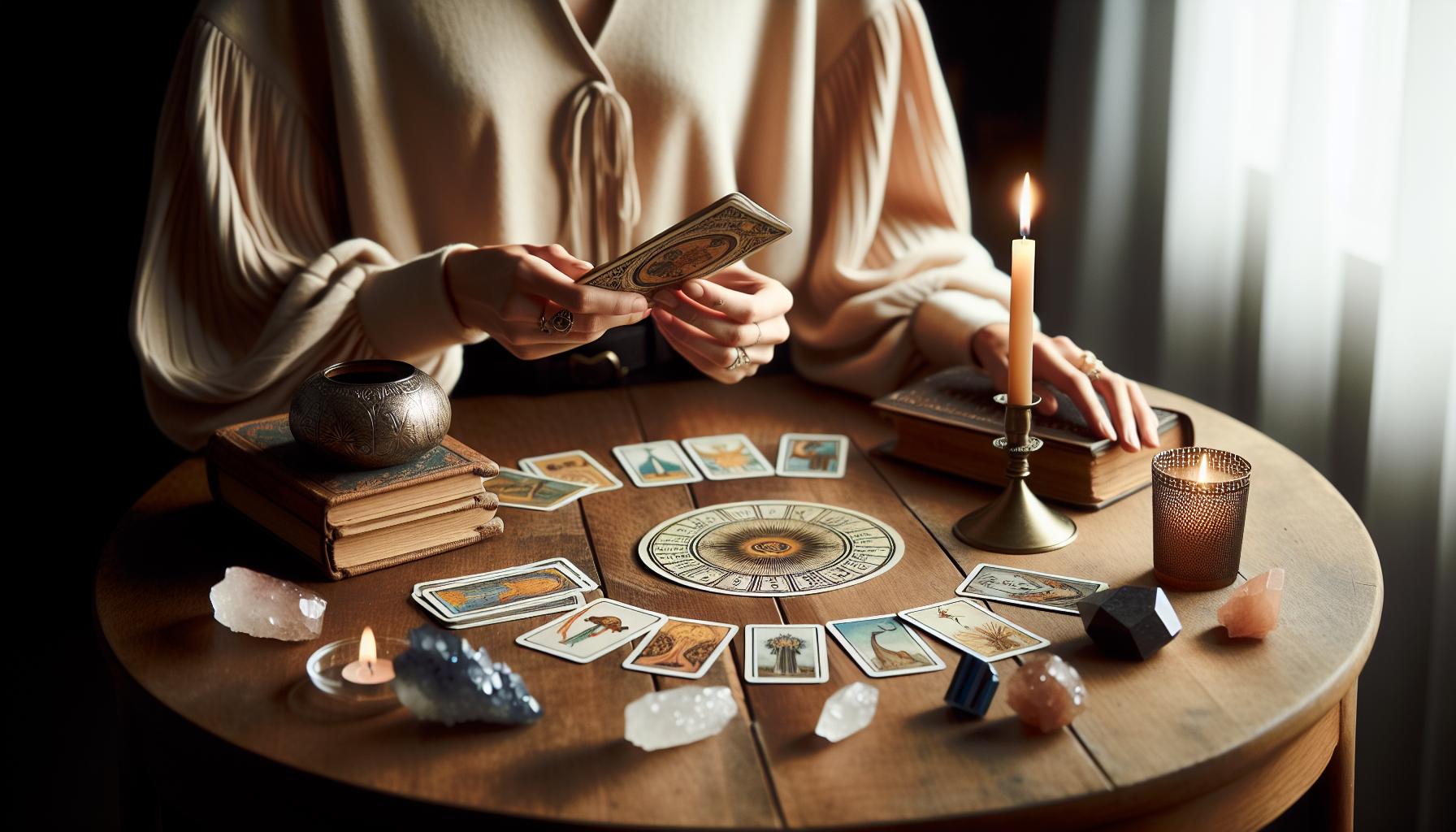 What Is Tarot? A Brief Overview of Its History