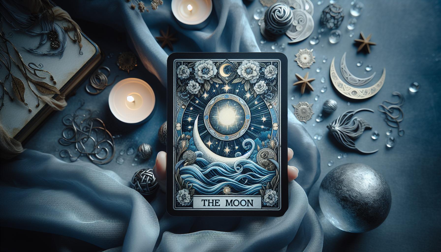Which Tarot Card Represents Pisces: Your Zodiac Guide 1 What is the Tarot Card for Pisces?