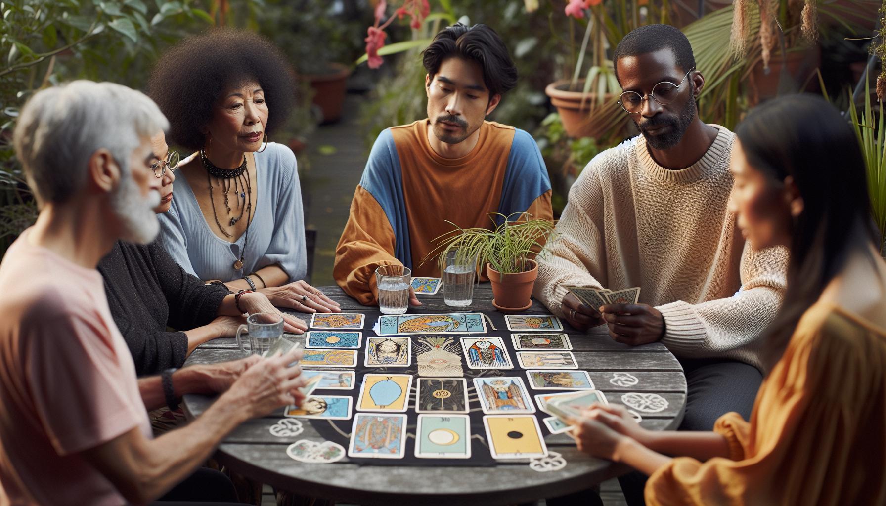 What Is Tarot and How Does It Work?