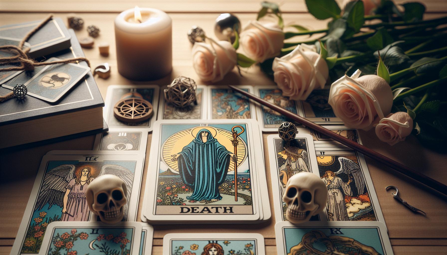 Who Dies in Tarot? A Detailed Spoiler Breakdown