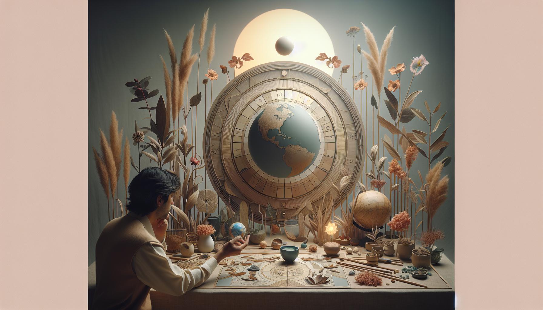 The World Card's Meaning for Beginners
